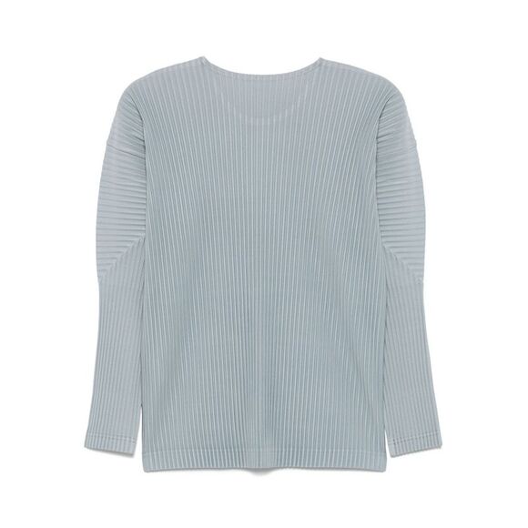 Homme Plisse' Issey Miyake Men Pleated T-Shirt
